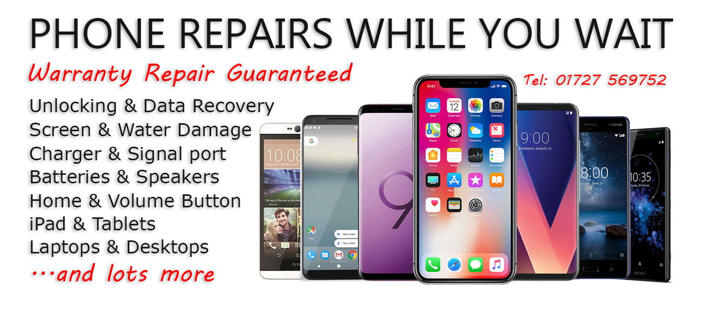 Happy phones repair